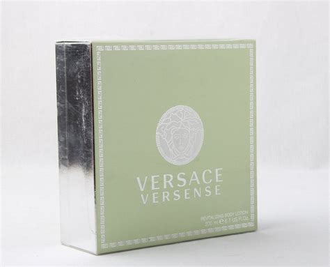 versace paralume|versace body lotion.